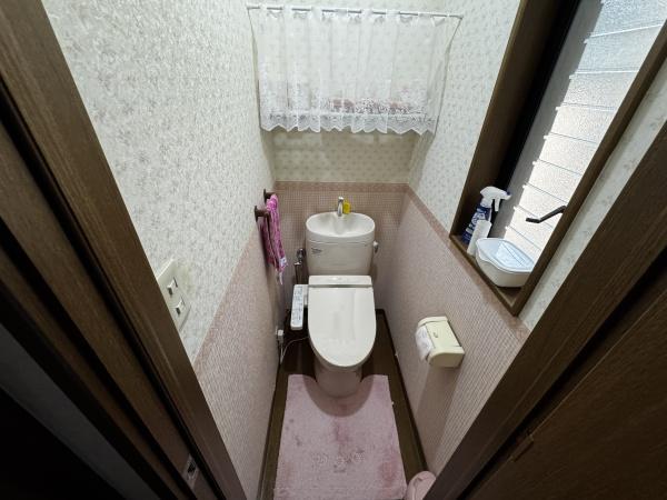 吹田市朝日が丘町の中古一戸建て