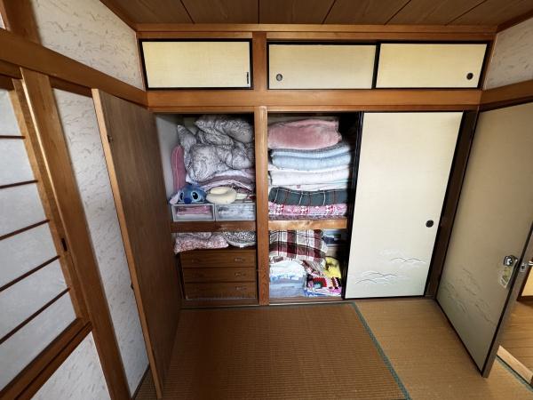 吹田市朝日が丘町の中古一戸建て