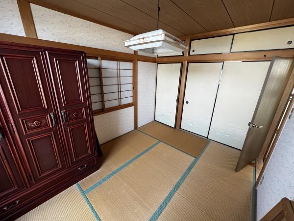 吹田市朝日が丘町の中古一戸建て