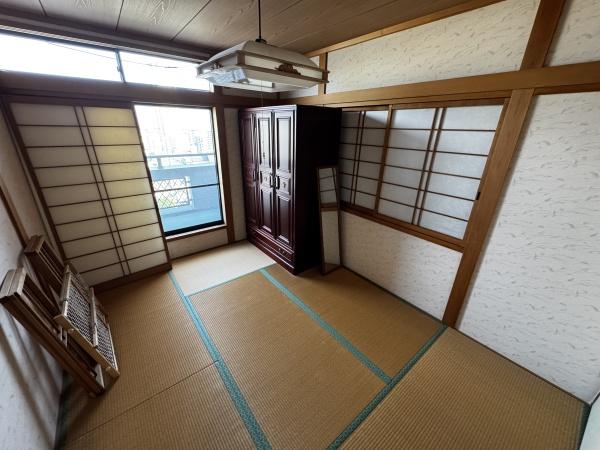 吹田市朝日が丘町の中古一戸建て
