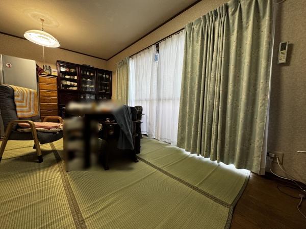 吹田市朝日が丘町の中古一戸建て