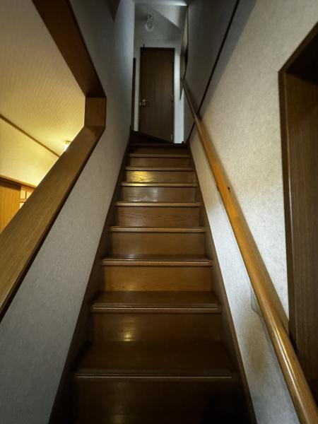 吹田市朝日が丘町の中古一戸建て