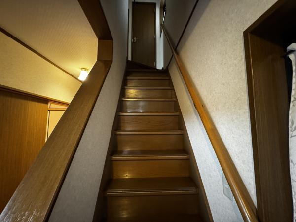 吹田市朝日が丘町の中古一戸建て