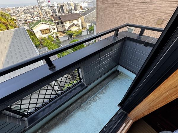 吹田市朝日が丘町の中古一戸建て