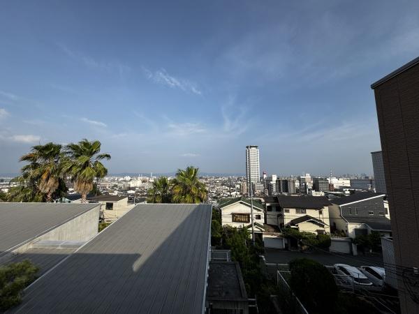 吹田市朝日が丘町の中古一戸建て