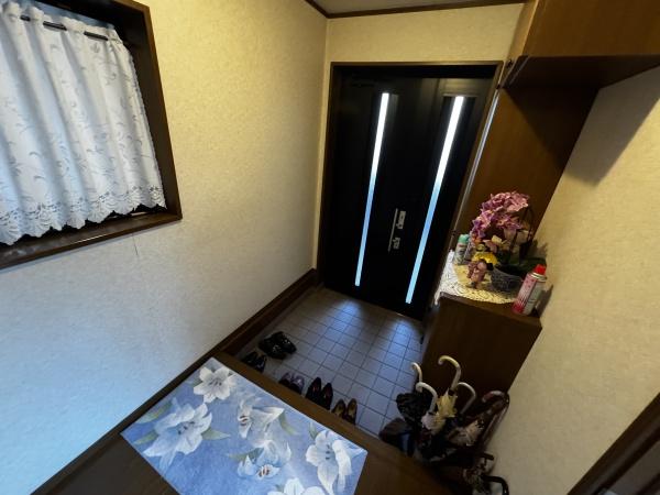 吹田市朝日が丘町の中古一戸建て