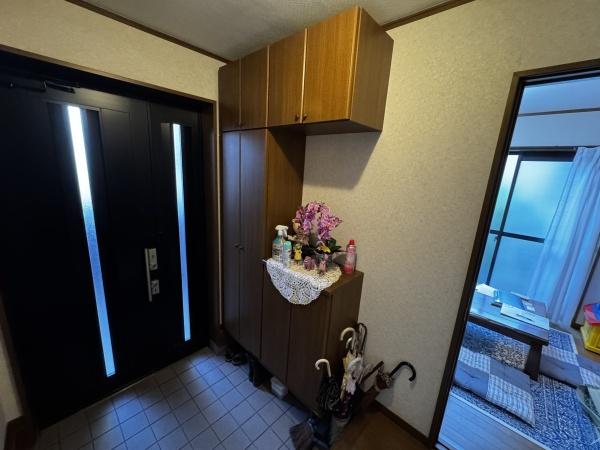吹田市朝日が丘町の中古一戸建て