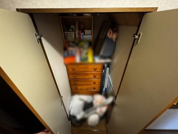 吹田市朝日が丘町の中古一戸建て