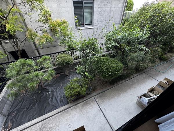 吹田市朝日が丘町の中古一戸建て