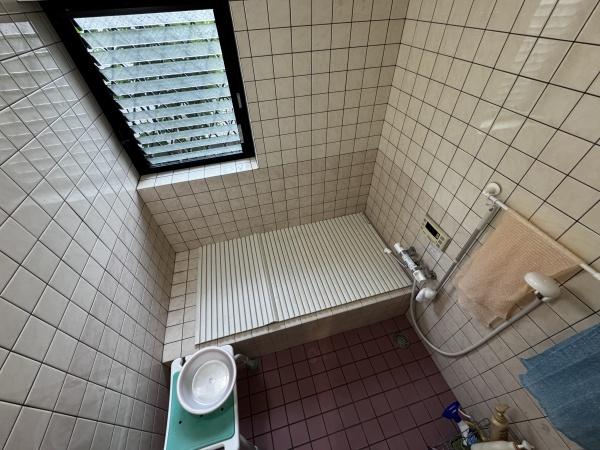 吹田市朝日が丘町の中古一戸建て