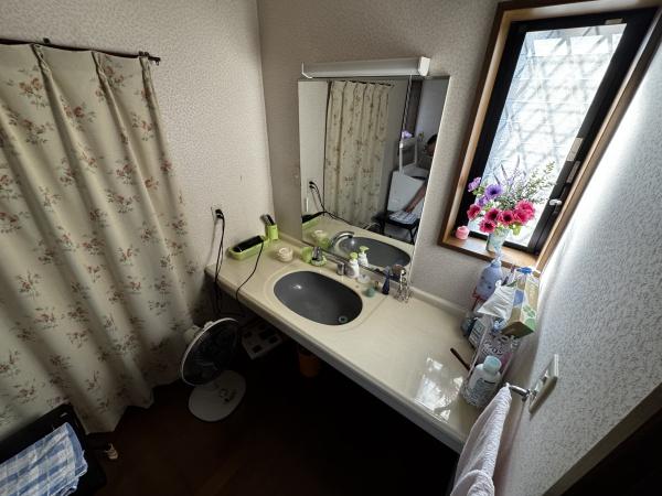 吹田市朝日が丘町の中古一戸建て