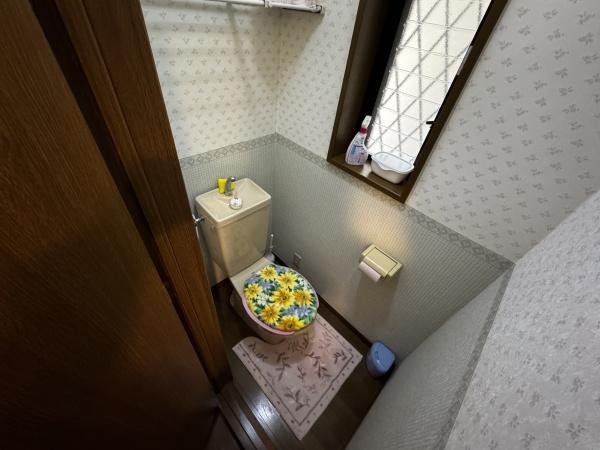 吹田市朝日が丘町の中古一戸建て