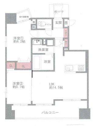 イトーピア大手前