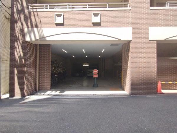イトーピア大手前