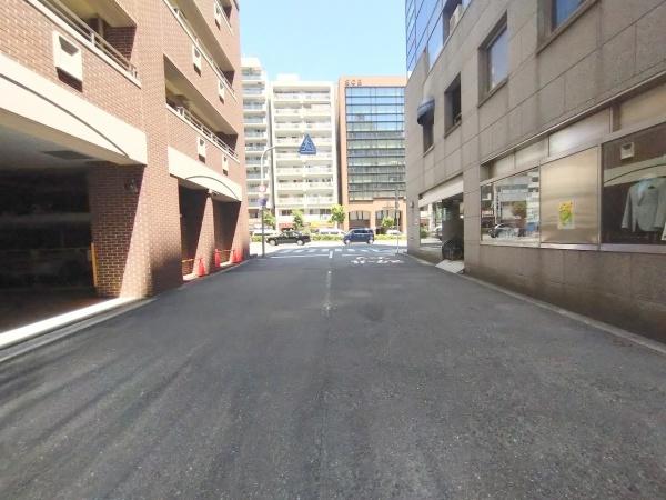 イトーピア大手前