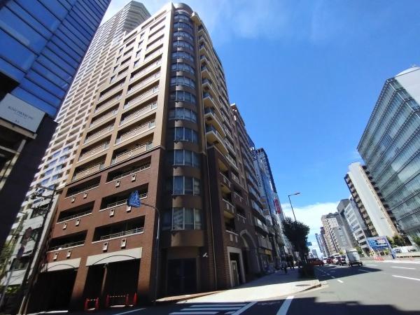 イトーピア大手前