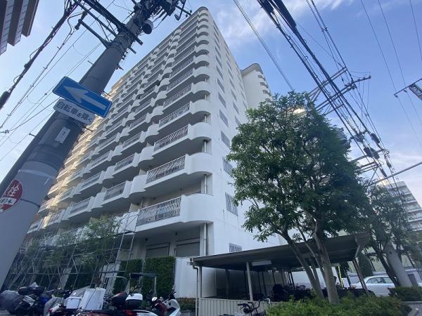コープ野村梅田A棟
