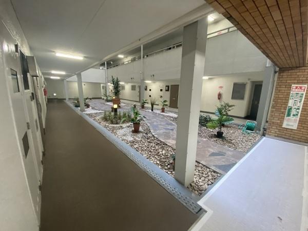 コープ野村梅田A棟