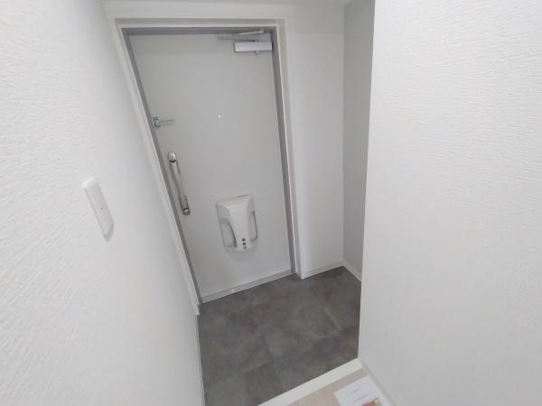 コープ野村梅田A棟