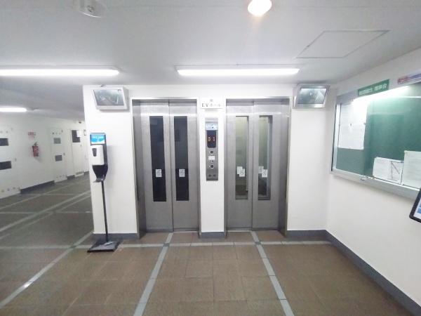 コープ野村梅田A棟