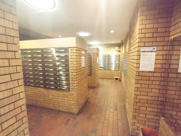 コープ野村梅田A棟