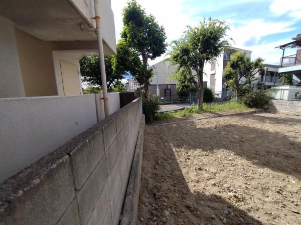 大阪市東淀川区大桐５丁目の土地