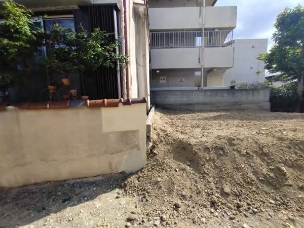 大阪市東淀川区大桐５丁目の土地