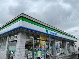 加古川市別府町西脇3丁目の土地(ファミリーマート加古川別府店)