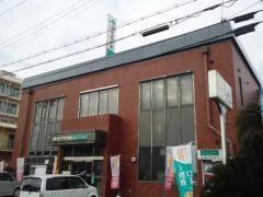 加古川市別府町西脇3丁目の土地(JA加古川南別府支所)