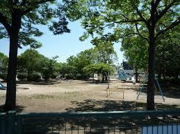 加古川市別府町西脇3丁目の土地(なかじま公園)