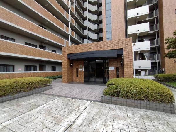 ハイネスヴェルデ大正館