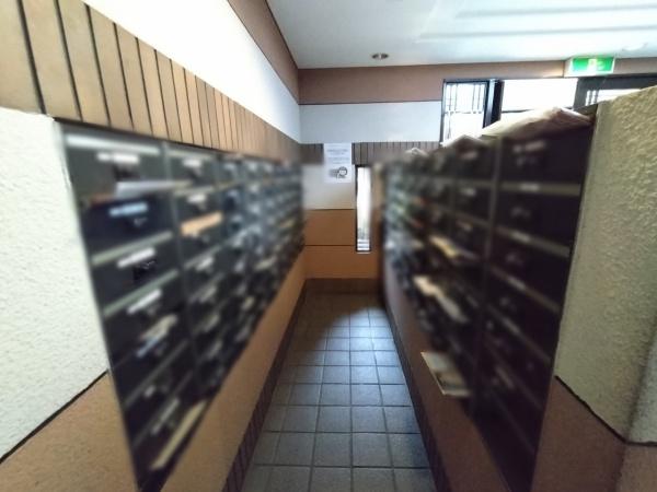 ハイネスヴェルデ大正館