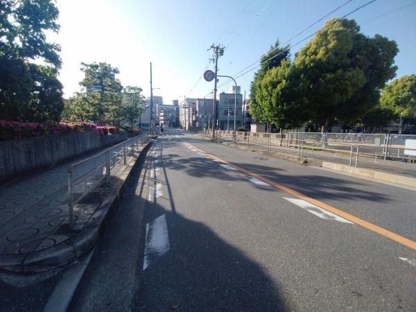 ハイネスヴェルデ大正館