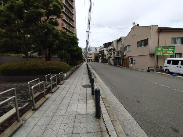 ハイネスヴェルデ大正館