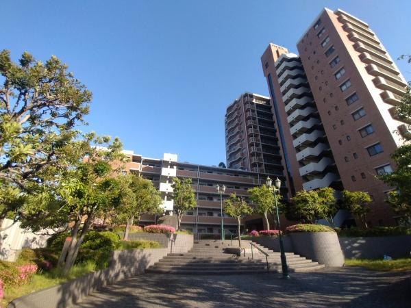 ハイネスヴェルデ大正館