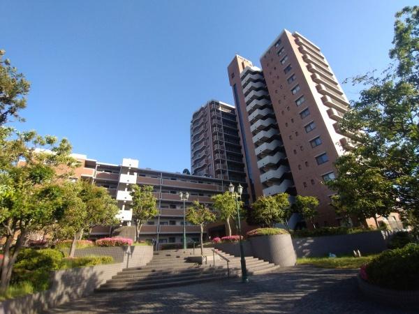 ハイネスヴェルデ大正館