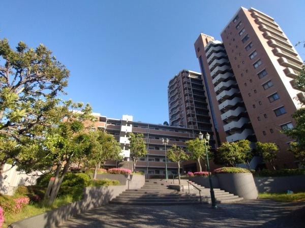 ハイネスヴェルデ大正館