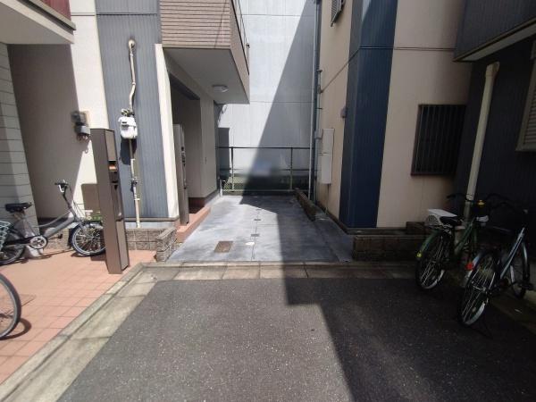 大阪市東淀川区井高野1丁目　中古戸建