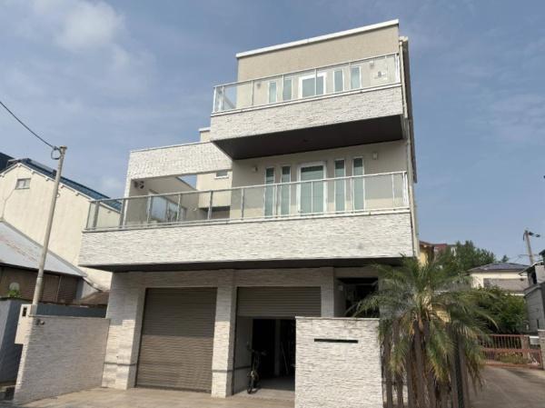 大阪市都島区内代町3丁目　中古戸建