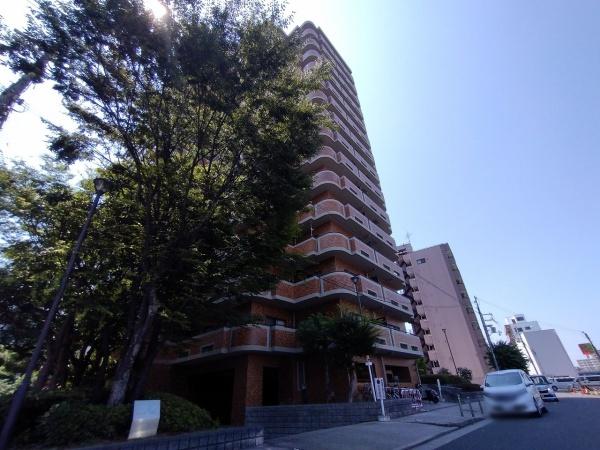 ライオンズマンション大正橋公園