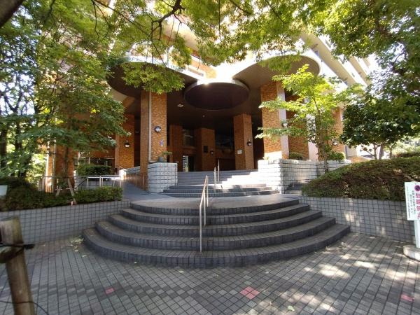 ライオンズマンション大正橋公園