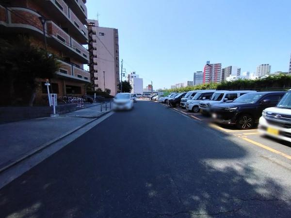 ライオンズマンション大正橋公園