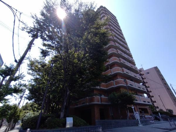 ライオンズマンション大正橋公園