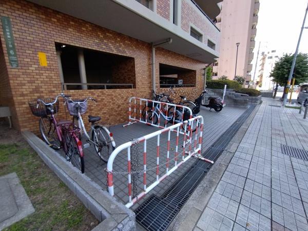 ライオンズマンション大正橋公園