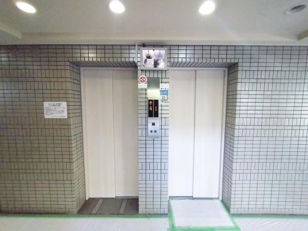 ライオンズマンション大正橋公園
