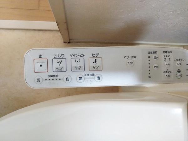 ネオハイツ城東