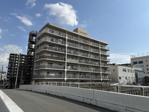 ネオハイツ城東