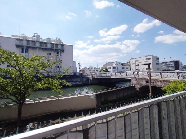ネオハイツ城東