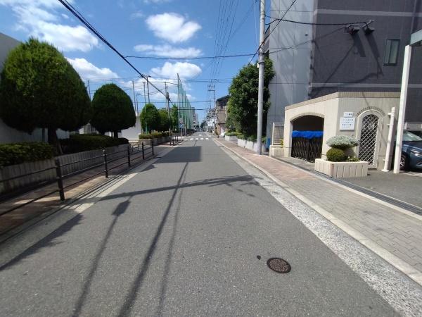 ナビール城東