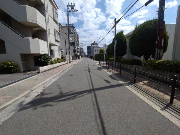 ナビール城東